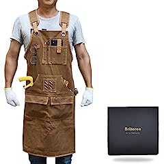Briteree woodworking apron for sale  Delivered anywhere in USA 