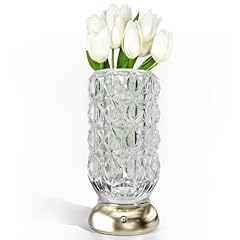 Laghura crystal vase for sale  Delivered anywhere in USA 
