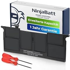 Ninjabatt battery a1465 for sale  Delivered anywhere in UK