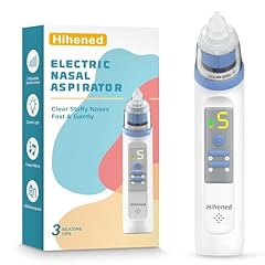 Electric nasal aspirator for sale  Delivered anywhere in USA 