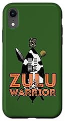 Iphone zulu warrior for sale  Delivered anywhere in USA 