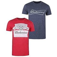 Cotton soul budweiser for sale  Delivered anywhere in UK
