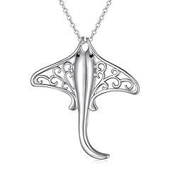 Ladytree stingray necklace for sale  Delivered anywhere in USA 