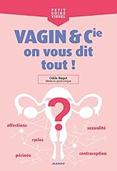 Vagin cie dit d'occasion  Livré partout en France
