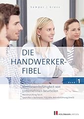 Book handwerker fibel gebraucht kaufen  Wird an jeden Ort in Deutschland