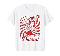 Nobody darlin vintage gebraucht kaufen  Wird an jeden Ort in Deutschland