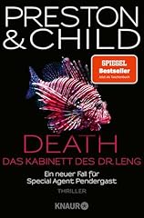 Death kabinett leng gebraucht kaufen  Wird an jeden Ort in Deutschland