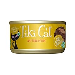 Tiki cat canned for sale  Delivered anywhere in USA 