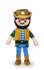 Playmobil plush toy for sale  Delivered anywhere in UK