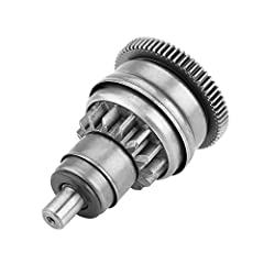 Starter motor gear for sale  Delivered anywhere in UK