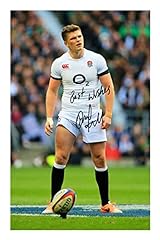 Owen farrell england for sale  Delivered anywhere in UK