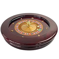 Yuanhe deluxe roulette for sale  Delivered anywhere in USA 