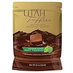 Mint truffles utah for sale  Delivered anywhere in USA 