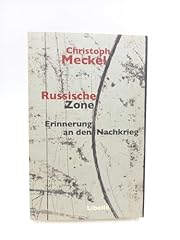 Russische zone erinnerung gebraucht kaufen  Wird an jeden Ort in Deutschland