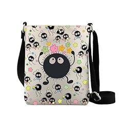 Anime inspired crossbody for sale  Delivered anywhere in UK