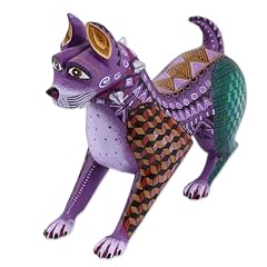 Novica multicolor alebrije for sale  Delivered anywhere in USA 
