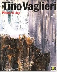 Tino vaglieri. pittore usato  Spedito ovunque in Italia 