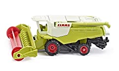 Siku 1476 claas for sale  Delivered anywhere in Ireland
