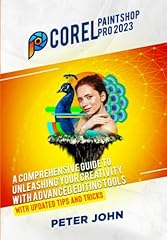 Corel paintshop pro for sale  Delivered anywhere in USA 