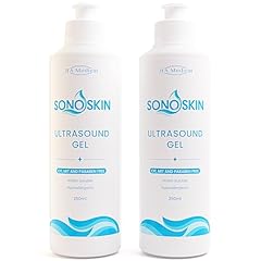 Sonoskin ultrasound conductive for sale  Delivered anywhere in Ireland