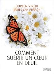 Guérir coeur deuil d'occasion  Livré partout en France