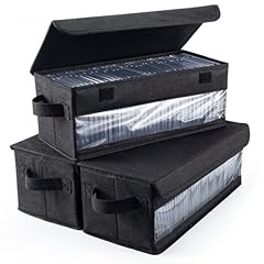 Aufbewahrungsbox sichtbarem fe gebraucht kaufen  Wird an jeden Ort in Deutschland