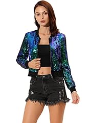 Allegra women sequin for sale  Delivered anywhere in UK