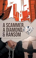 Scammer diamond ransom d'occasion  Livré partout en France
