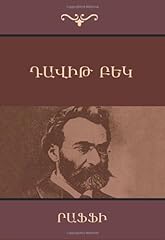 Davit bek raffi for sale  Delivered anywhere in UK