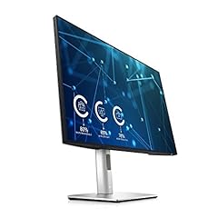 Dell ultrasharp u2421e usato  Spedito ovunque in Italia 