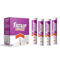 Fast multivitamin complete for sale  Delivered anywhere in UK