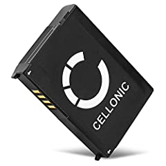 Cellonic gps battery for sale  Delivered anywhere in Ireland