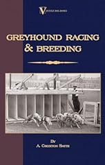 Greyhound racing breeding for sale  Delivered anywhere in UK