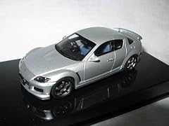 Autoart mazda rx8 gebraucht kaufen  Wird an jeden Ort in Deutschland