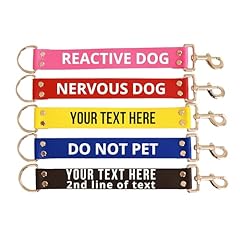 Custom leash wrap for sale  Delivered anywhere in USA 