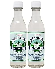 Alcoholado bay rum for sale  Delivered anywhere in USA 