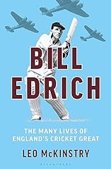 Bill edrich many for sale  Delivered anywhere in UK