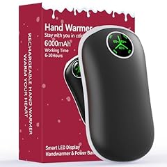 Hand warmer rechargeable for sale  Delivered anywhere in UK