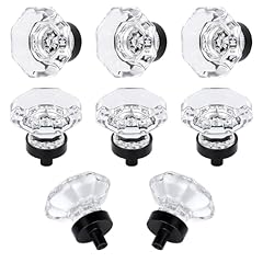 Hiemey pcs crystal for sale  Delivered anywhere in USA 