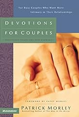 Devotions couples man for sale  Delivered anywhere in USA 