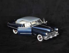 Used, The Franklin Mint, Precision Models: 1949 Cadillac for sale  Delivered anywhere in Canada