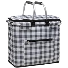 Kefomol insulated picnic for sale  Delivered anywhere in USA 