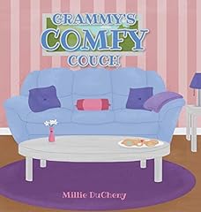 Grammy comfy couch for sale  Delivered anywhere in USA 