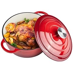 Quart dutch oven for sale  Delivered anywhere in USA 