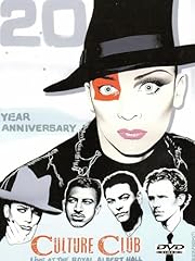 Culture club live for sale  Delivered anywhere in USA 
