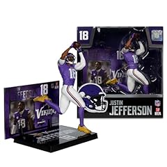 Justin jefferson nfl for sale  Delivered anywhere in USA 