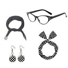 Baiysffg 50s costume for sale  Delivered anywhere in UK