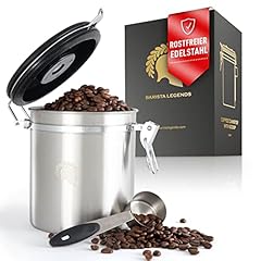 Barista legends barattolo usato  Spedito ovunque in Italia 