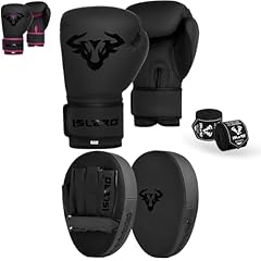 Islero boxing gloves for sale  Delivered anywhere in UK