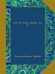 Life john hullah for sale  Delivered anywhere in UK